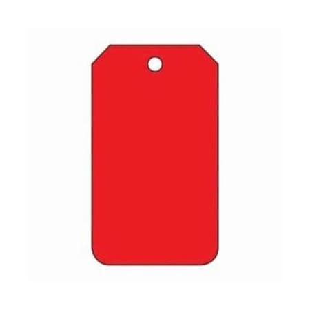 Accuform Danger, PF-Cardstock, 3-1/4 in Width, 1/4 in Height, , 25 PK MDT523CTP